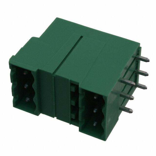 1762376 Phoenix Contact  Stiftleisten, Stecker und Buchsen